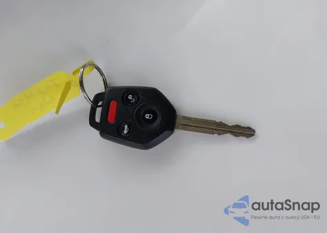 2016 Subaru Impreza 2.0I Sport Premium из США, поврежденный, VIN JF1GPAP66GG209633